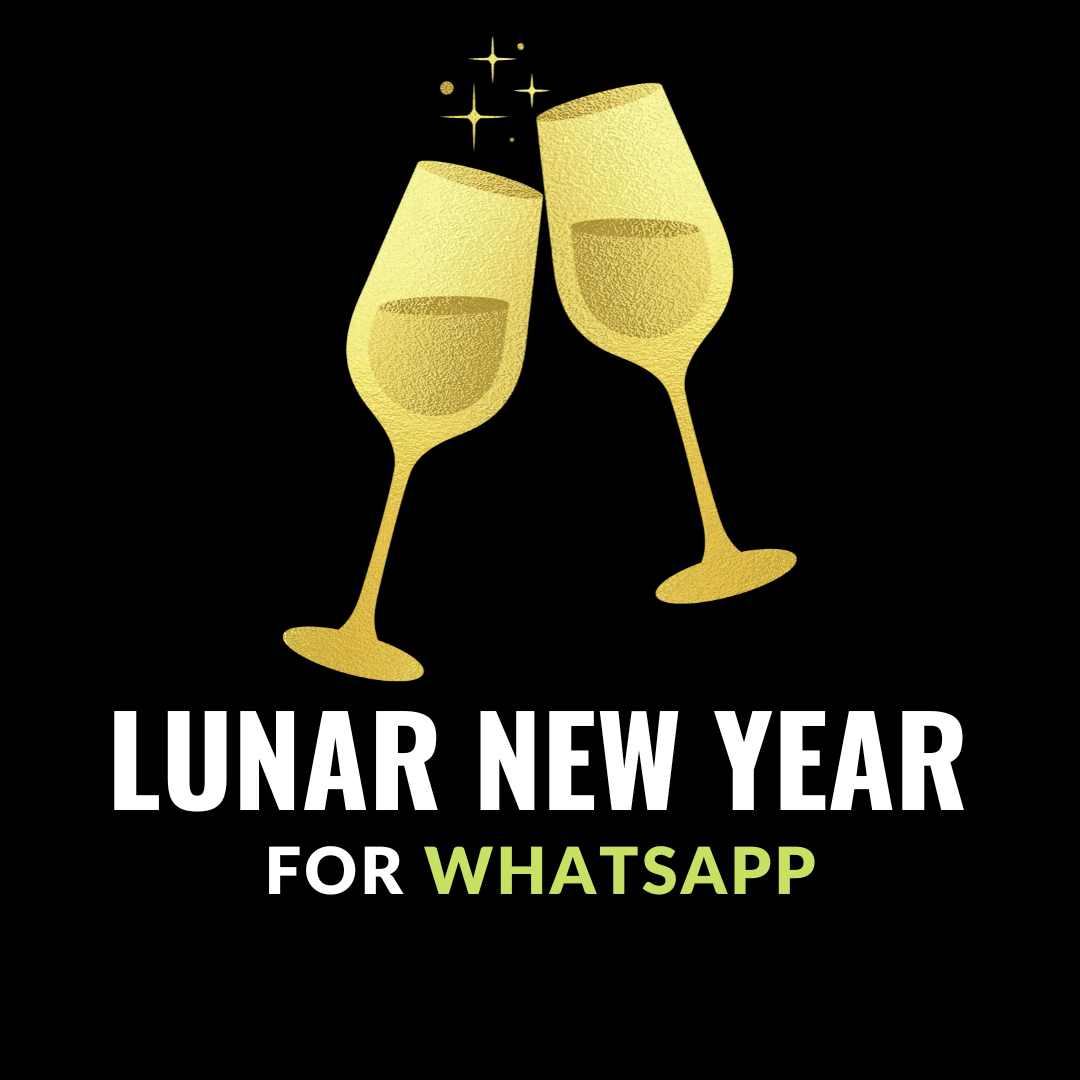 lunar new year